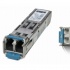 Cisco 1000BASE-SX SFP Transceiver para MMF con DOM, Alámbrico, 1000 Metros, 1000Mbit/s  1