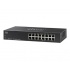 Switch Cisco Gigabit Ethernet Small Business 110, 16 Puertos 10/100/1000Mbps, 32 Gbit/s, 8000 Entradas - No Administrable  1