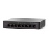 Switch Cisco Gigabit Ethernet SG110D-08, 8 Puertos 10/100/1000Mbps, 16 Gbit/s, 4000 Entradas - No Administrable  1