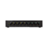 Switch Cisco Gigabit Ethernet SG110D-08HP PoE, 8 Puertos 10/100/1000Mbps, 16 Gbit/s, 4000 Entradas - No Administrable  1
