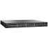Switch Cisco Gigabit Ethernet SG200-50FP PoE 370W, 48 Puertos 10/100/1000Mbps + 2 Puertos SFP, 100 Gbit/s, 8000 Entradas