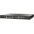 Switch Cisco Gigabit Ethernet SG200-50FP PoE 370W, 48 Puertos 10/100/1000Mbps + 2 Puertos SFP, 100 Gbit/s, 8000 Entradas - Imagen adicional 2