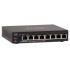 Switch Cisco Gigabit Ethernet SG250-08HP, 8 Puertos 10/100/1000Mbps, 16 Gbit/s, 8000 Entradas - Administrable  1