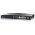 Switch Cisco Gigabit Ethernet SG300-28MP-K9, 28 Puertos 10/100/1000Mbps, 56 Gbit/s, 16384 entradas - Administrable  1