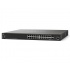 Switch Cisco Gigabit Ethernet Small Business SG350XG-24T, 24 Puertos 10/100/1000Mbps + 2 Puertos SFP+, 480 Gbit/s, 64.000 Entradas - Administrable  2