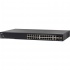 Switch Cisco Gigabit Ethernet SG550X-24P-K9, 24 Puertos 10/100/1000Mbps + 2 Puertos SFP+, 128 Gbit/s, 16.000 Entradas - Administrable  1