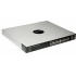 Switch Cisco Gigabit Ethernet SGE2000, 10/100Mbps, 48bit/s, 24 Puertos, 8000 Entradas – Administrable