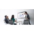 Cisco Spark Board 55 Pantalla Tactil LED 55'', HD, Negro  2