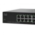 Switch Cisco Fast Ethernet SF 100-24, 24 Puertos 10/100Mbps, 4.8 Gbit/s, 8000 Entradas - No Administrable  1