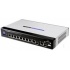 Switch Cisco SRW208MP, 10/100Mbps, 5.6bit/s, 8 Puertos, 8000 ENtradas – Administrable