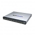 Switch Cisco Gigabit Ethernet SRW248G4, 48 Puertos 10/100Mbps + 4 Puertos SFP, 17.6bit/s, 8000 Entradas - Administrable  1