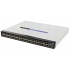 Switch Cisco Gigabit Ethernet SRW248G4P-K9, 48 Puertos 10/100/1000Mbps, 16Gbit/s, 8000 Entradas - Administrable