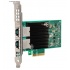 Cisco Tarjeta de Red Intel X550-T2 de 2 Puertos, RJ-45, 10.000 Mbit/s,  PCI Express  1