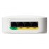 Access Point Cisco WAP361-A-K9, 1200 Mbit/s, 2.4/5GHz, 5x RJ-45, 1 Antena 4.35dBi - no incluye Adaptador PoE  4