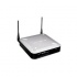 Router Cisco Ethernet Wireless-G VPN WRV210, Inalámbrico, con 2 Antenas de 2dBi  1