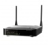 Router Cisco Ethernet Wireless-G VPN WRV210, Inalámbrico, con 2 Antenas de 2dBi  2
