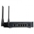 Router Ruteador Cisco Linksys WRVS4400N 802.11N C/4 Pto C/Seg-VPN  3