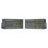 Switch Cisco Fast Ethernet Catalyst 2960-Plus, 24 Puertos 10/100 + 2 Puertos SFP - Administrable  1