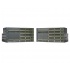 Switch Cisco Fast Ethernet Catalyst 2960-Plus, 24 Puertos 10/100 + 2 Puertos SFP - Administrable  2
