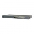 Switch Cisco Fast Ethernet Catalyst 2960-24TC-S, 32Gbit/s, 24 Puertos, 8000 Entradas - Administrable  1
