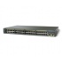 Switch Cisco Fast Ethernet Catalyst C2960-48TT-L, 10/100Mbps, 10.1Gbit/s, 48 Puertos, 8000 Entradas - Administrable