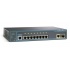 Switch Cisco Fast Ethernet Catalyst 2960-8TC-L, 10/100Mbps, 32 Gbit/s, 8 Puertos, 8000 Entradas - Administrable  1