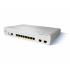 Switch Cisco Gigabit Ethernet Catalyst 2960CPD-8PT-L, 10 Puertos 10/100/1000Mbps, 4000 Entradas - No Administrable  1