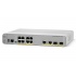 Switch Cisco Gigabit Ethernet Catalyst 2960-CX PoE LAN Base, 8 Puertos 10/100/1000Mbps + 2 Puertos SFP, 12 Gbit/s - No Administrable  1