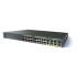 Switch Cisco Fast Ethernet Catalyst C2960G-24TC-L, 10/100Mbps, 32bit/s, 24 Puertos, 8000 Entradas – Administrable  1