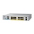 Switch Cisco Gigabit Ethernet Catalyst 2960-L, 16 Puertos 10/100/1000Mbps + 2 Puertos SFP, 36 Gbit/s, 8000 Entradas - Administrable  1