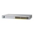 Switch Cisco Gigabit Ethernet Catalyst 2960-L, 24 Puertos 10/100/1000Mbps + 4 Puertos SFP, 56 Gbit/s, 8000 Entradas - Administrable  1