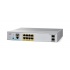 Switch Cisco Gigabit Ethernet Catalyst 2960-L, 8 Puertos 10/100/1000Mbos + 2 Puertos SFP, 20 Gbit/s, 8000 Entradas - Administrable  3