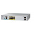 Switch Cisco Gigabit Ethernet Catalyst 2960-L, 8 Puertos 10/100/1000Mbos + 2 Puertos SFP, 20 Gbit/s, 8000 Entradas + 2x Access Point Cisco Aironet 1815i, 867 Mbit/s, 2.4/5GHz  1