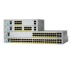 Switch Cisco Gigabit Ethernet Catalyst 2960-L, 8 Puertos 10/100/1000Mbos + 2 Puertos SFP, 20 Gbit/s, 8000 Entradas + 2x Access Point Cisco Aironet 1815i, 867 Mbit/s, 2.4/5GHz  4