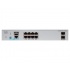 Switch Cisco Gigabit Ethernet WS-C2960L-8TS-LL, 8 Puertos 10/100/1000Mbps + 2 Puertos SFP, 20 Gbit/s, 8000 Entradas - Administrable  2