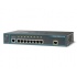 Switch Cisco Fast Ethernet Catalyst 2960PD-8TT-L, 10/100/1000Mbps, 8 Puertos, 8000 Entradas - Administrable  2