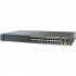 Switch Cisco Gigabit Ethernet Catalyst 2960S-24TS-L, 10/100/1000Mbps, 24 Puertos + 4x SFP – Administrable  1