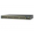 Switch Cisco Gigabit Ethernet Catalyst 2960S-48LPS-L, 10/100/1000Mbps, 48 Puertos - Administrable  1
