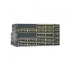 Switch Cisco Gigabit Ethernet Catalyst 2960S-48TS-L, 10/100/1000Mbps, 48 Puertos - Administrable  1
