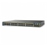 Switch Cisco Gigabit Ethernet Catalyst 2960S-48TS-S, 10/100Mbps, 48 Puertos - Administrable  1