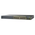 Switch Cisco Gigabit Ethernet Catalyst 2960-X, 24 Puertos 10/100/1000 Mbps + 2 Puertos SFP+, 216 Gbit/s - Administrable  1
