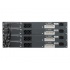 Switch Cisco Gigabit Ethernet Catalyst 2960-X, 10/100/1000Mbps + 4 Puertos SFP, 216 Gbit/s, 24 Puertos - Administrable  2