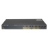 Switch Cisco Gigabit Ethernet Catalyst 2960-X, 10/100/1000Mbps + 4 Puertos SFP, 216 Gbit/s, 24 Puertos - Administrable  4