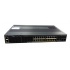 Switch Cisco Gigabit Ethernet Catalyst 2960-X, 24 Puertos 10/100/1000Mbps + 2 Puertos SFP, 100 Gbit/s - Administrable  1