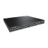 Switch Cisco Gigabit Ethernet Catalyst 2960-X, 48 Puertos 10/100/1000Mbps, 100 Gbit/s - Administrable  4