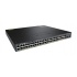 Switch Cisco Gigabit Ethernet Catalyst 2960-X, 48 Puertos 10/100/1000Mbps, 100 Gbit/s - Administrable - Imagen adicional 3