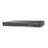 Switch Cisco Gigabit Ethernet Catalyst 2960-XR, 24 Puertos 10/100/1000Mbps, 216 Gbit/s - Administrable  2