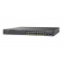 Switch Cisco Gigabit Ethernet Catalyst 2960-XR, 24 Puertos 10/100/1000Mbps, 216 Gbit/s - Administrable  3