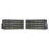 Switch Cisco Gigabit Ethernet Catalyst 2960-XR, 24 Puertos 10/100/1000Mbps, 216 Gbit/s - Administrable  1