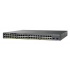 Switch Cisco Gigabit Ethernet Catalyst 2960-XR, 48 Puertos 10/100/1000Mbps, 216 Gbit/s - Administrable - Imagen adicional 1